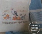 (image for) Beach Is My Happy Place